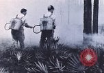 Image of firefighters United States USA, 1935, second 8 stock footage video 65675058691