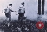 Image of firefighters United States USA, 1935, second 9 stock footage video 65675058691