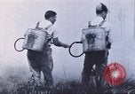Image of firefighters United States USA, 1935, second 14 stock footage video 65675058691