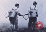 Image of firefighters United States USA, 1935, second 15 stock footage video 65675058691