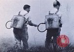 Image of firefighters United States USA, 1935, second 16 stock footage video 65675058691