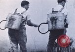 Image of firefighters United States USA, 1935, second 18 stock footage video 65675058691