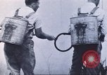 Image of firefighters United States USA, 1935, second 20 stock footage video 65675058691