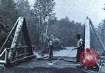 Image of firefighters United States USA, 1935, second 34 stock footage video 65675058691