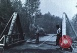 Image of firefighters United States USA, 1935, second 35 stock footage video 65675058691