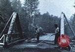 Image of firefighters United States USA, 1935, second 36 stock footage video 65675058691