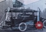 Image of firefighters United States USA, 1935, second 37 stock footage video 65675058691