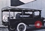 Image of firefighters United States USA, 1935, second 40 stock footage video 65675058691