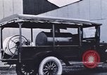 Image of firefighters United States USA, 1935, second 41 stock footage video 65675058691