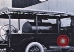 Image of firefighters United States USA, 1935, second 43 stock footage video 65675058691