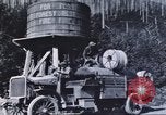 Image of firefighters United States USA, 1935, second 49 stock footage video 65675058691