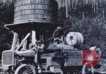 Image of firefighters United States USA, 1935, second 50 stock footage video 65675058691