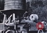 Image of firefighters United States USA, 1935, second 51 stock footage video 65675058691