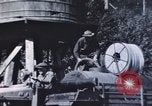 Image of firefighters United States USA, 1935, second 55 stock footage video 65675058691