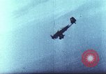 Standbild Brandbekämpfung Flugzeuge California United States USA, 1955, aus Sekunde 4 historischem Filmmaterial Videoclip 65675058692