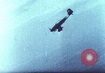Standbild Brandbekämpfung Flugzeuge California United States USA, 1955, aus Sekunde 5 historischem Filmmaterial Videoclip 65675058692