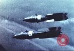 Standbild Brandbekämpfung Flugzeuge California United States USA, 1955, aus Sekunde 10 historischem Filmmaterial Videoclip 65675058692