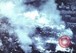 Standbild Brandbekämpfung Flugzeuge California United States USA, 1955, aus Sekunde 13 historischem Filmmaterial Videoclip 65675058692