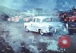 Standbild Brandbekämpfung Flugzeuge California United States USA, 1955, aus Sekunde 14 historischem Filmmaterial Videoclip 65675058692