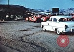 Standbild Brandbekämpfung Flugzeuge California United States USA, 1955, aus Sekunde 19 historischem Filmmaterial Videoclip 65675058692
