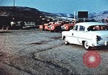 Standbild Brandbekämpfung Flugzeuge California United States USA, 1955, aus Sekunde 20 historischem Filmmaterial Videoclip 65675058692