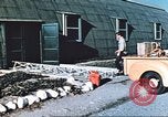 Standbild Brandbekämpfung Flugzeuge California United States USA, 1955, aus Sekunde 33 historischem Filmmaterial Videoclip 65675058692
