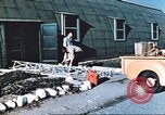 Standbild Brandbekämpfung Flugzeuge California United States USA, 1955, aus Sekunde 35 historischem Filmmaterial Videoclip 65675058692