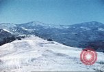 Standbild Brandbekämpfung Flugzeuge California United States USA, 1955, aus Sekunde 46 historischem Filmmaterial Videoclip 65675058692