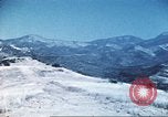 Standbild Brandbekämpfung Flugzeuge California United States USA, 1955, aus Sekunde 47 historischem Filmmaterial Videoclip 65675058692