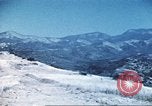 Standbild Brandbekämpfung Flugzeuge California United States USA, 1955, aus Sekunde 48 historischem Filmmaterial Videoclip 65675058692