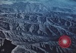 Standbild Brandbekämpfung Flugzeuge California United States USA, 1955, aus Sekunde 49 historischem Filmmaterial Videoclip 65675058692