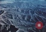 Standbild Brandbekämpfung Flugzeuge California United States USA, 1955, aus Sekunde 51 historischem Filmmaterial Videoclip 65675058692