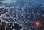 Standbild Brandbekämpfung Flugzeuge California United States USA, 1955, aus Sekunde 52 historischem Filmmaterial Videoclip 65675058692