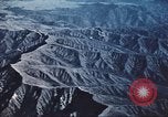 Standbild Brandbekämpfung Flugzeuge California United States USA, 1955, aus Sekunde 53 historischem Filmmaterial Videoclip 65675058692