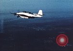 Standbild Brandbekämpfung Flugzeuge California United States USA, 1955, aus Sekunde 56 historischem Filmmaterial Videoclip 65675058692