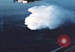 Standbild Brandbekämpfung Flugzeuge California United States USA, 1955, aus Sekunde 61 historischem Filmmaterial Videoclip 65675058692