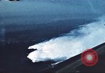 Standbild Brandbekämpfung Flugzeuge California United States USA, 1955, aus Sekunde 62 historischem Filmmaterial Videoclip 65675058692