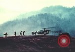 Standbild Betrieb Brandschutz California United States USA, 1954, aus Sekunde 10 historischem Filmmaterial Videoclip 65675058693