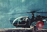 Standbild Betrieb Brandschutz California United States USA, 1954, aus Sekunde 13 historischem Filmmaterial Videoclip 65675058693