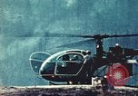 Standbild Betrieb Brandschutz California United States USA, 1954, aus Sekunde 14 historischem Filmmaterial Videoclip 65675058693