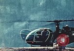 Standbild Betrieb Brandschutz California United States USA, 1954, aus Sekunde 17 historischem Filmmaterial Videoclip 65675058693