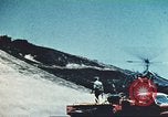 Standbild Betrieb Brandschutz California United States USA, 1954, aus Sekunde 37 historischem Filmmaterial Videoclip 65675058693
