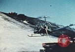 Standbild Betrieb Brandschutz California United States USA, 1954, aus Sekunde 42 historischem Filmmaterial Videoclip 65675058693