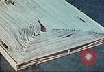 Standbild Betrieb Brandschutz California United States USA, 1954, aus Sekunde 53 historischem Filmmaterial Videoclip 65675058693