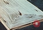 Standbild Betrieb Brandschutz California United States USA, 1954, aus Sekunde 54 historischem Filmmaterial Videoclip 65675058693