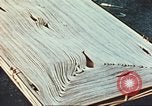 Standbild Betrieb Brandschutz California United States USA, 1954, aus Sekunde 55 historischem Filmmaterial Videoclip 65675058693