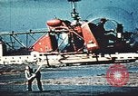 Standbild Betrieb Brandschutz California United States USA, 1954, aus Sekunde 57 historischem Filmmaterial Videoclip 65675058693