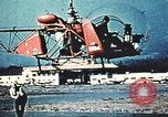 Standbild Betrieb Brandschutz California United States USA, 1954, aus Sekunde 58 historischem Filmmaterial Videoclip 65675058693