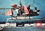 Standbild Betrieb Brandschutz California United States USA, 1954, aus Sekunde 59 historischem Filmmaterial Videoclip 65675058693
