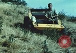Image of helicopter United States USA, 1984, second 5 stock footage video 65675058694